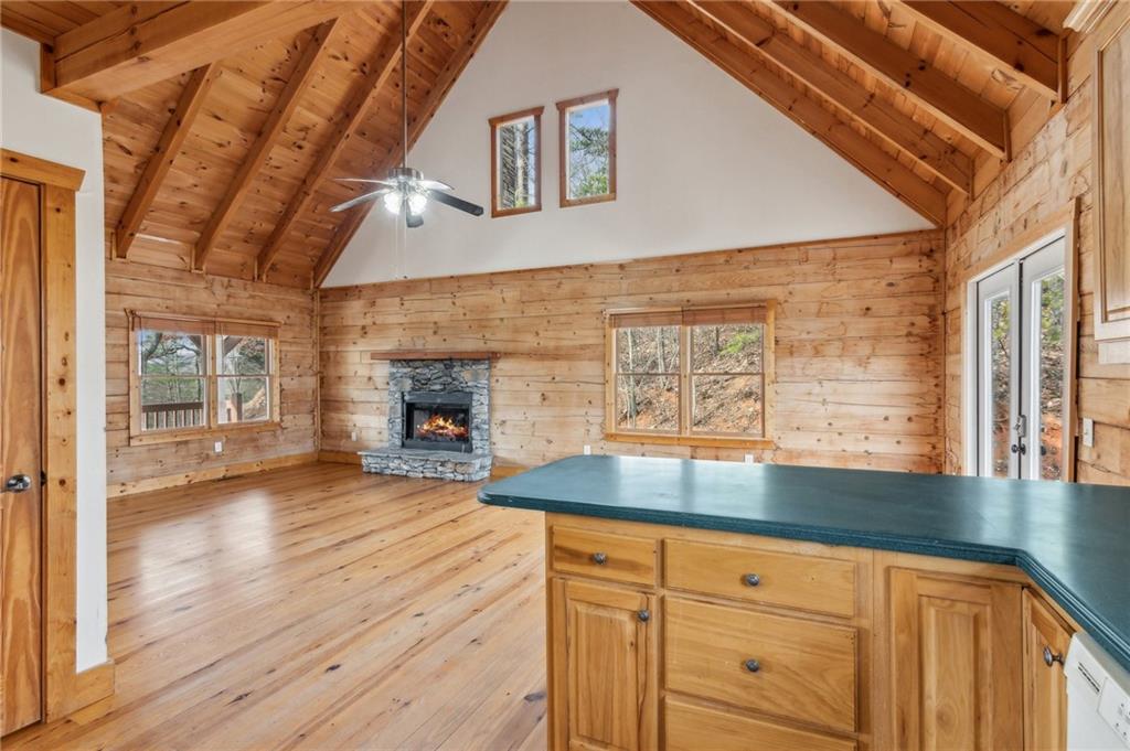 435 Ranch Mountan Drive, Dahlonega, Georgia image 19