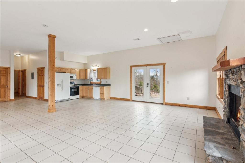 435 Ranch Mountan Drive, Dahlonega, Georgia image 42