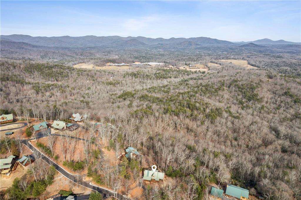 435 Ranch Mountan Drive, Dahlonega, Georgia image 6