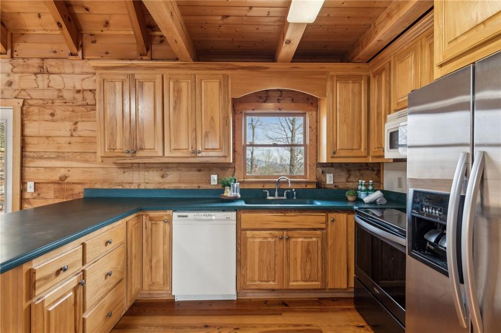 435 Ranch Mountan Drive, Dahlonega, Georgia image 20