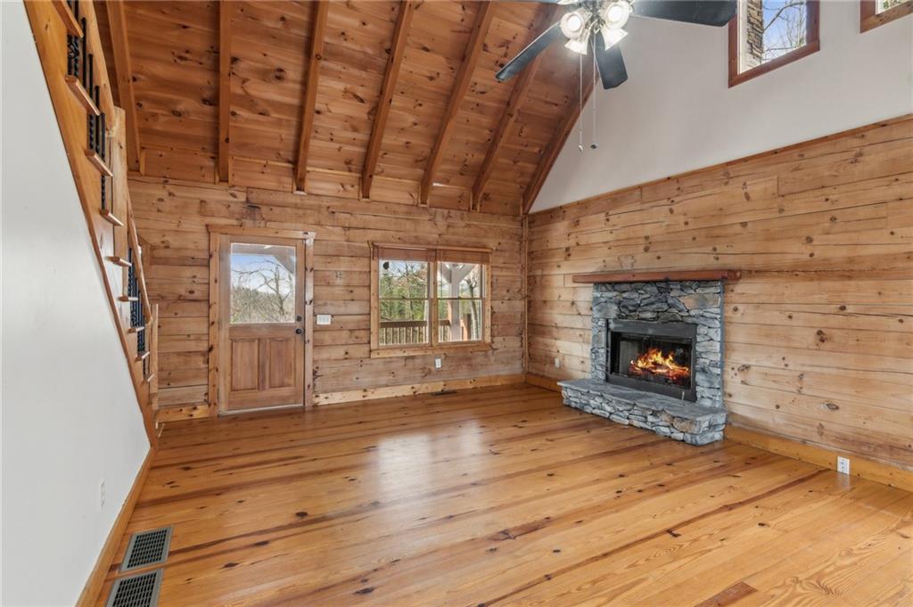 435 Ranch Mountan Drive, Dahlonega, Georgia image 10
