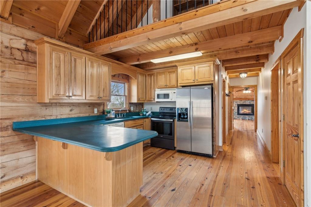 435 Ranch Mountan Drive, Dahlonega, Georgia image 18