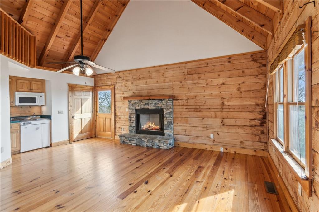 435 Ranch Mountan Drive, Dahlonega, Georgia image 24