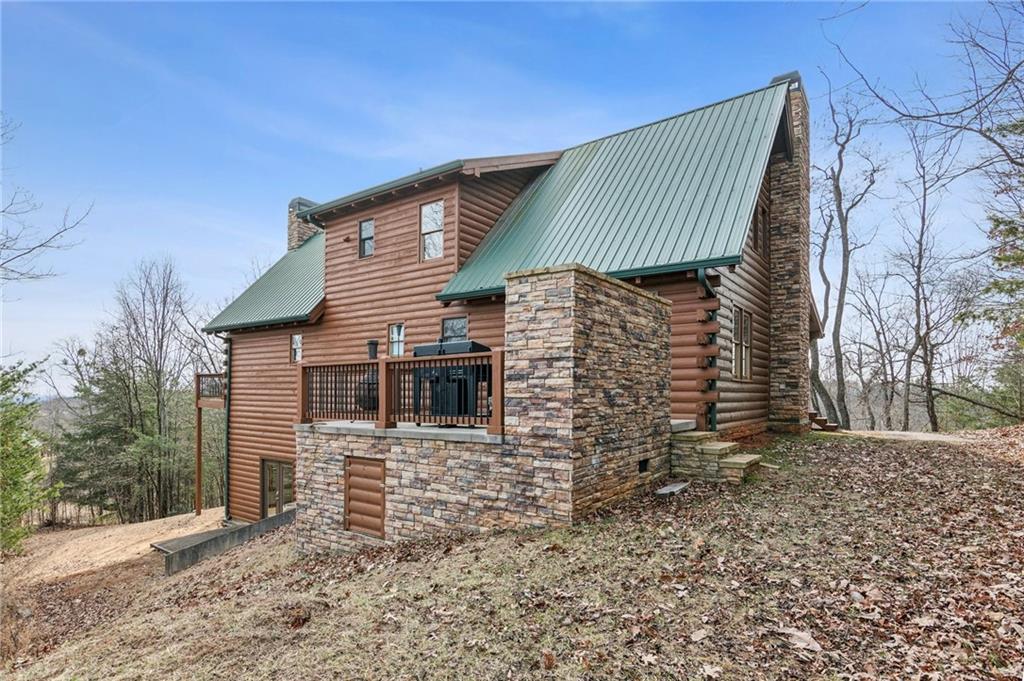 435 Ranch Mountan Drive, Dahlonega, Georgia image 47