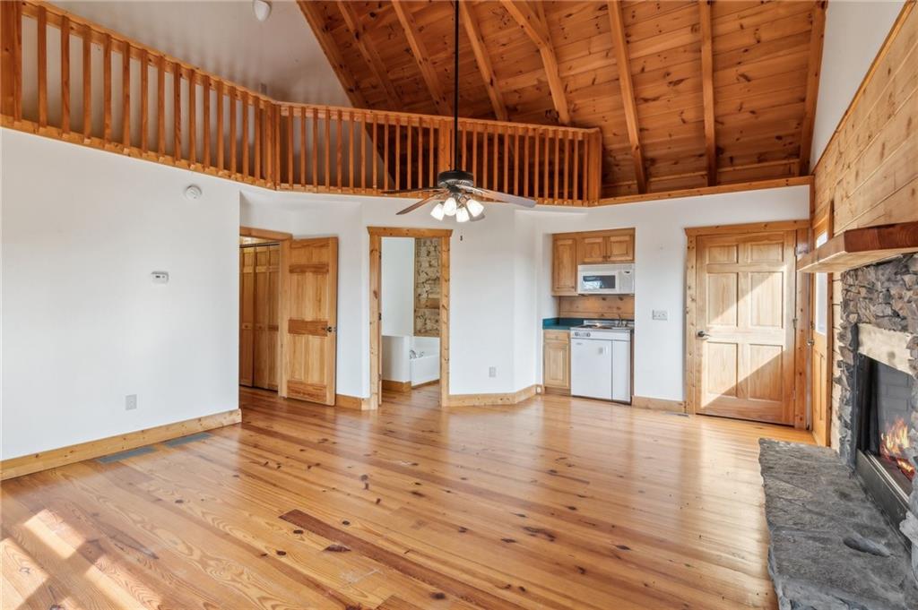 435 Ranch Mountan Drive, Dahlonega, Georgia image 22