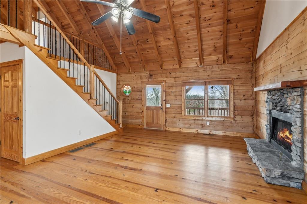 435 Ranch Mountan Drive, Dahlonega, Georgia image 11