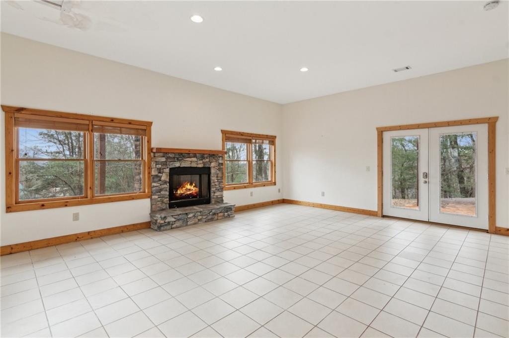 435 Ranch Mountan Drive, Dahlonega, Georgia image 41