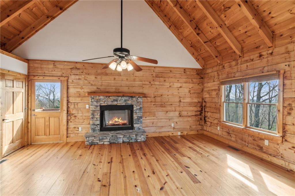 435 Ranch Mountan Drive, Dahlonega, Georgia image 23