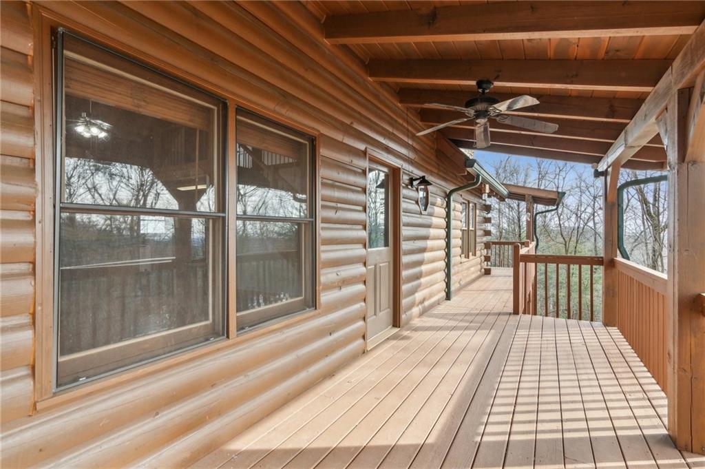 435 Ranch Mountan Drive, Dahlonega, Georgia image 9