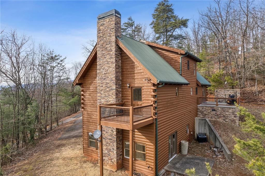 435 Ranch Mountan Drive, Dahlonega, Georgia image 48