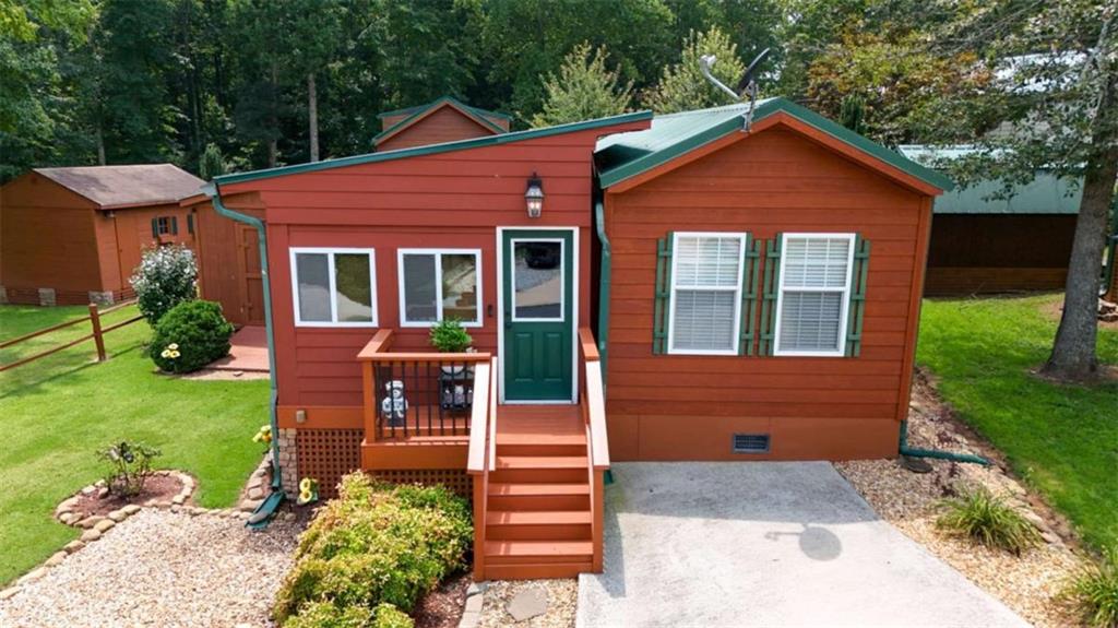 19 Wapiti Lane