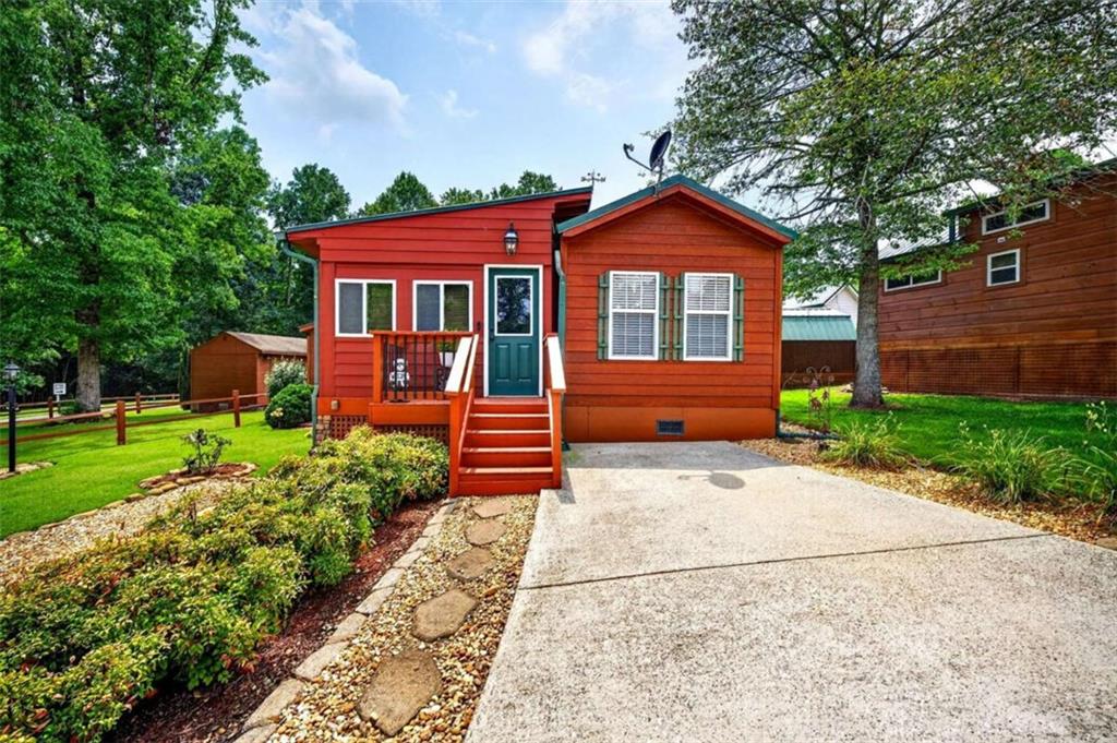 19 Wapiti Lane