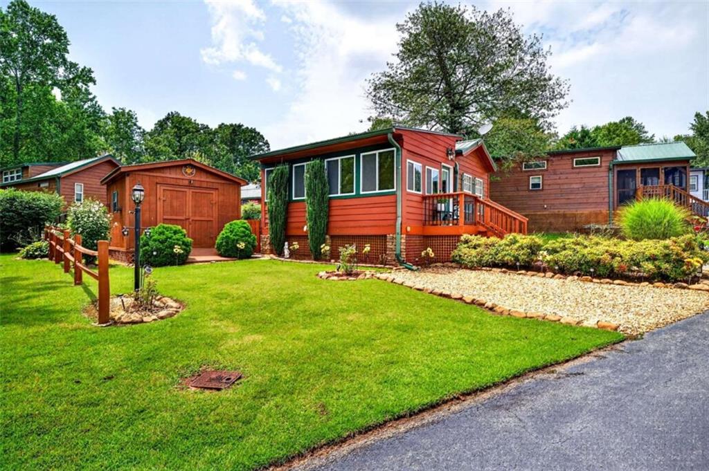 19 Wapiti Lane