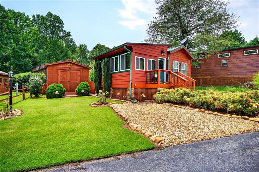 19 Wapiti Lane