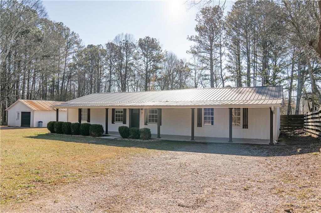 39 Lake Drive, Bowdon, Georgia image 44