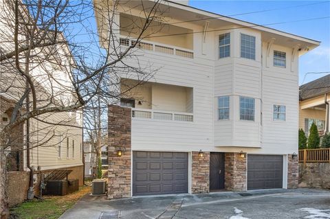 567 Winton Terrace NE B Atlanta GA 30308