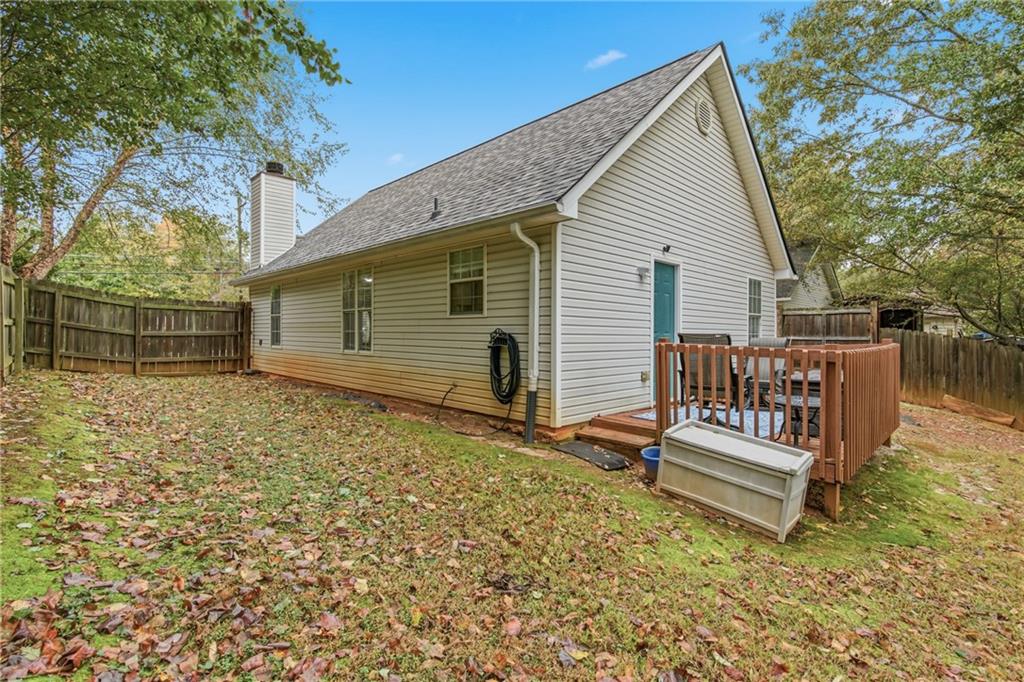 Shady Shores - Residential