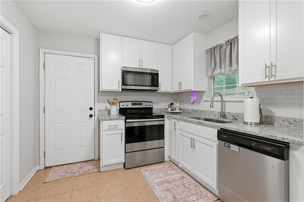 Shady Shores - Residential