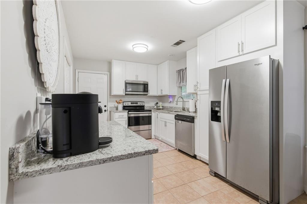 Shady Shores - Residential