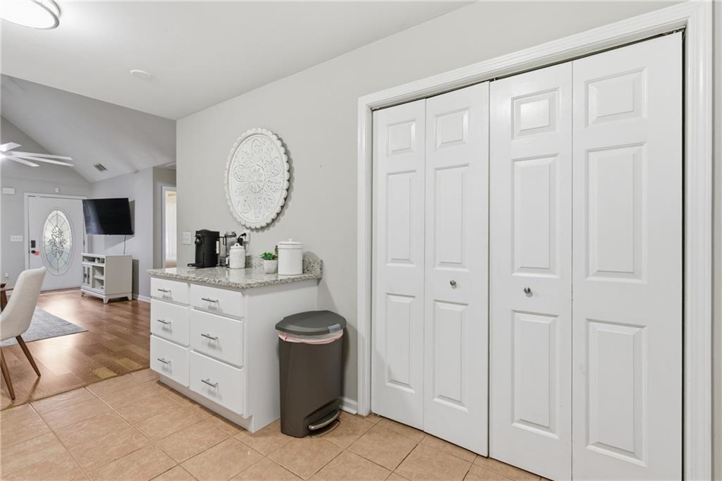 Shady Shores - Residential