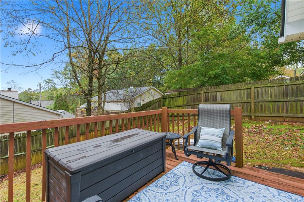 Shady Shores - Residential