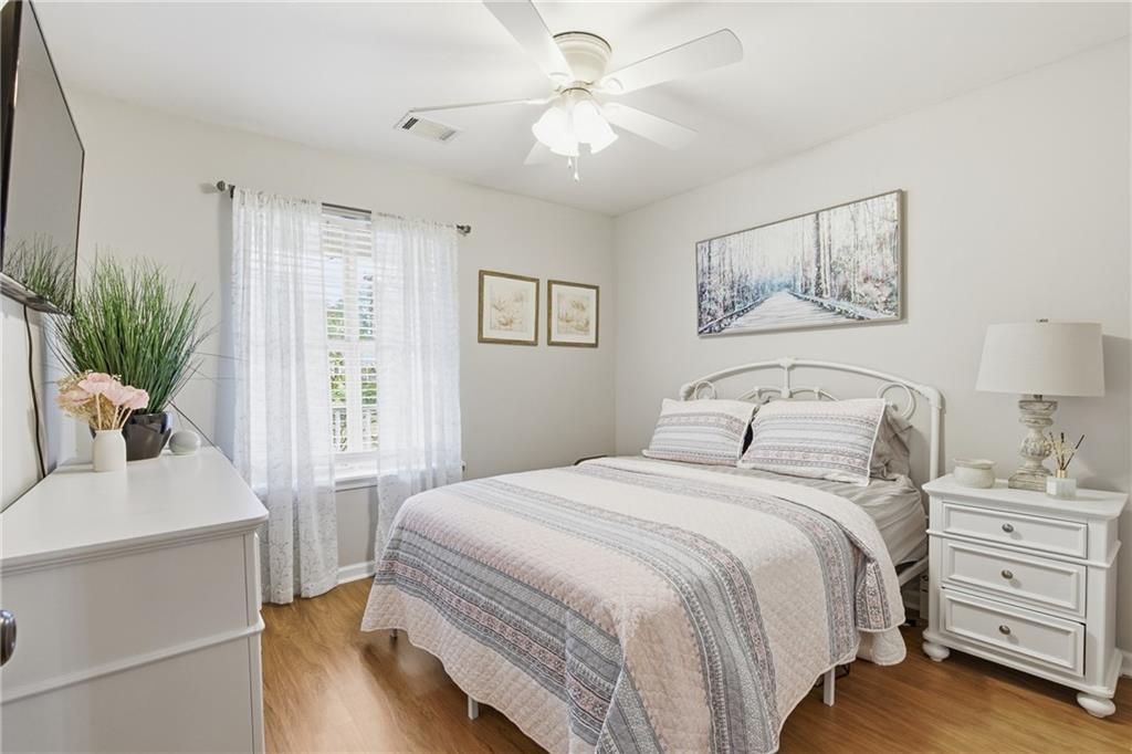 Shady Shores - Residential