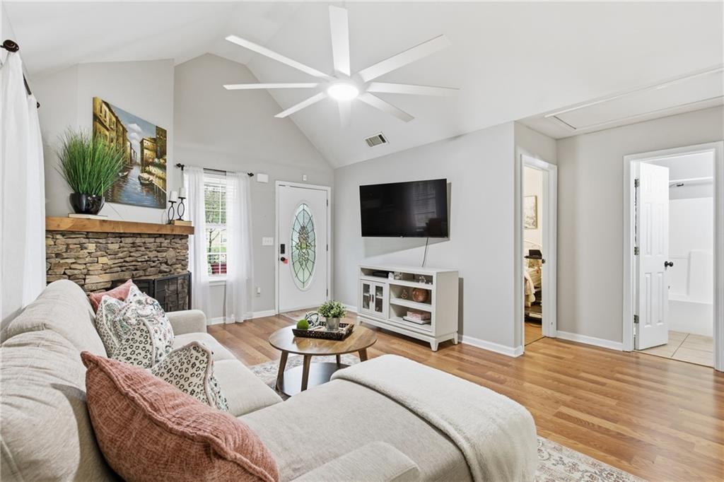 Shady Shores - Residential