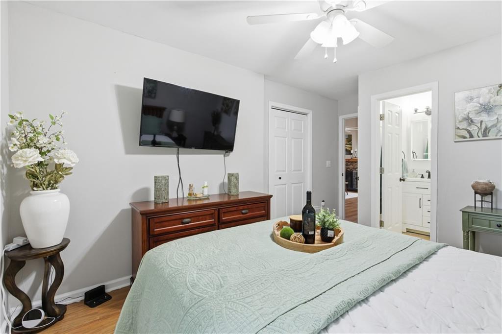 Shady Shores - Residential