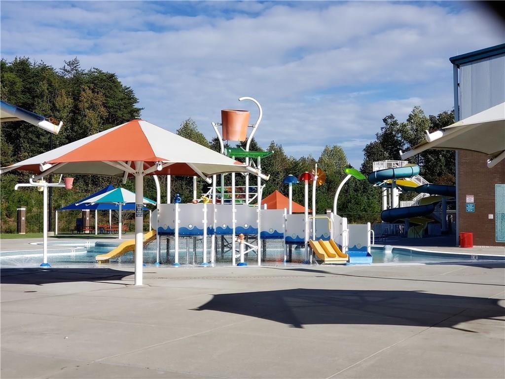 Shady Shores - Residential