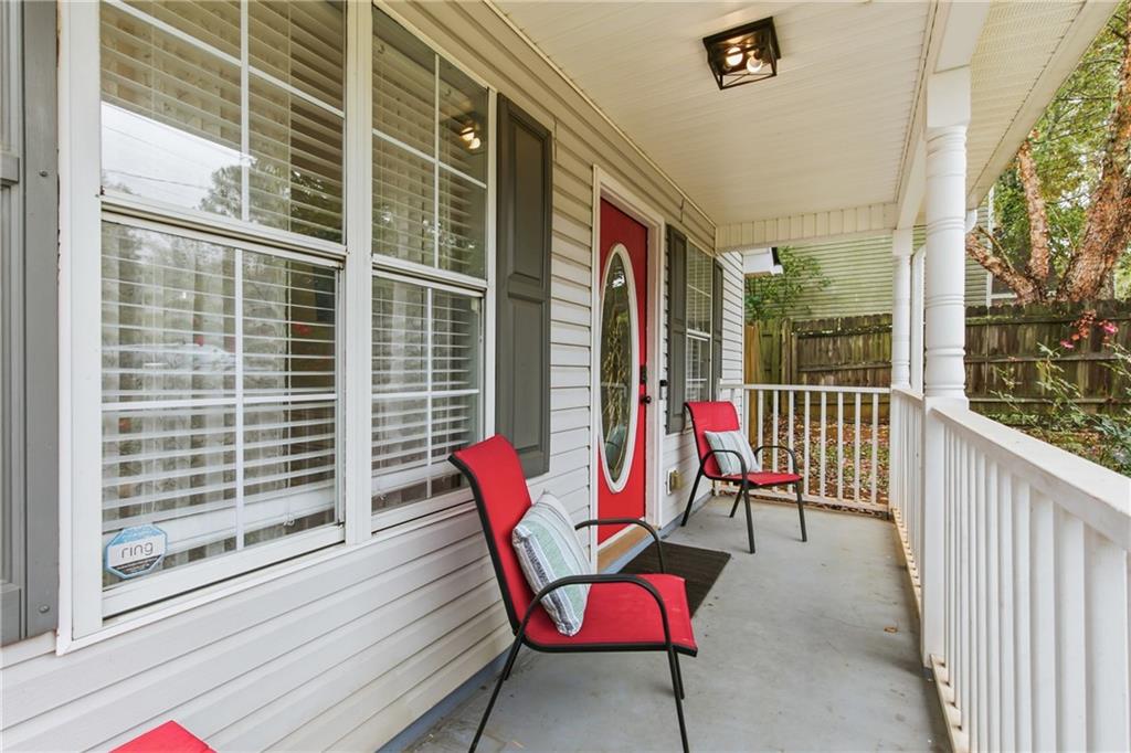 2667 Pilgrim Mill Road