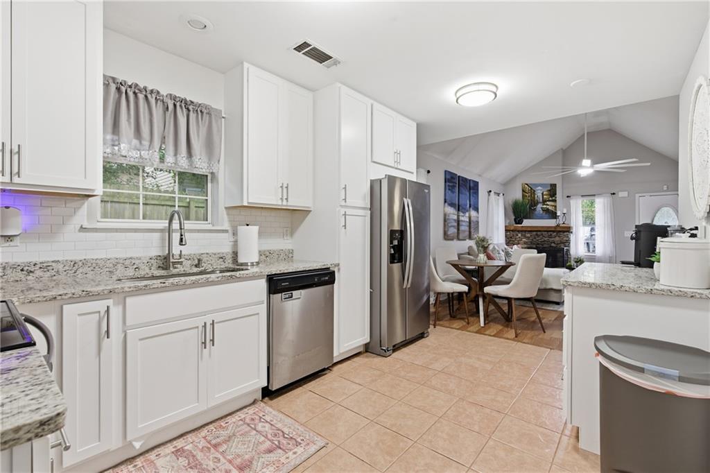 Shady Shores - Residential