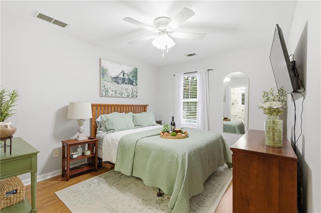 Shady Shores - Residential