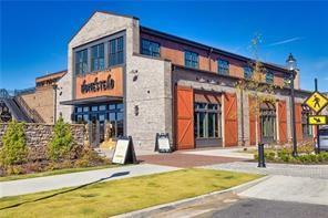 Shady Shores - Residential