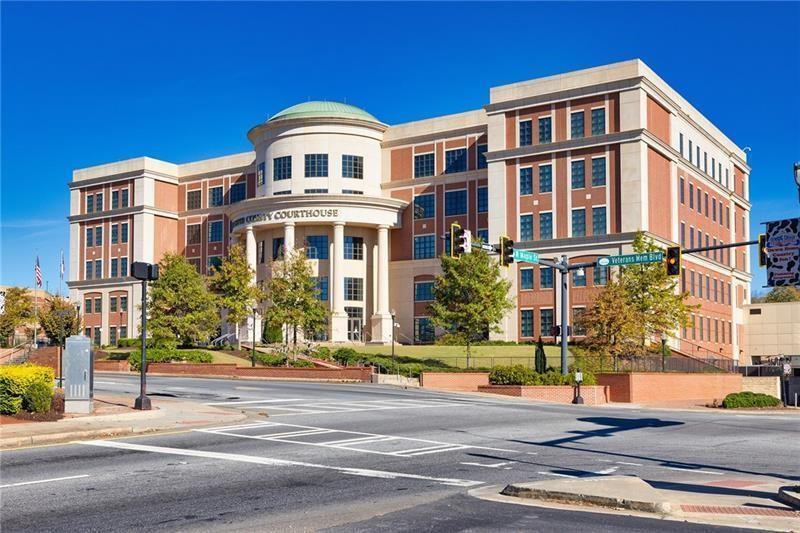 Shady Shores - Residential