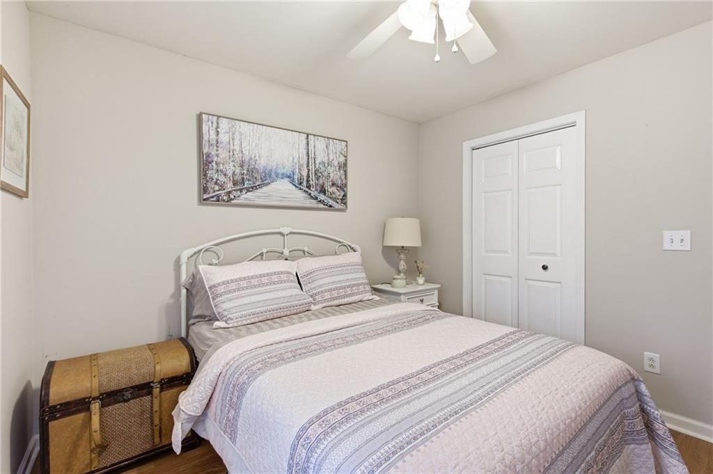 Shady Shores - Residential