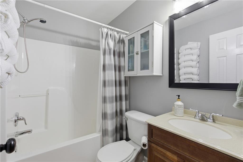 Shady Shores - Residential