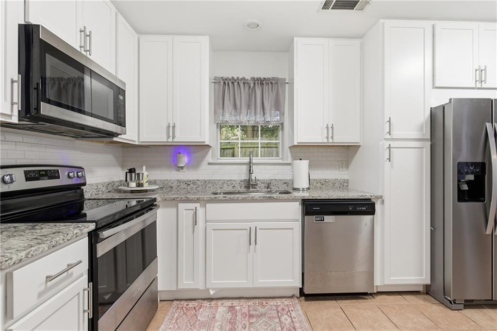 Shady Shores - Residential