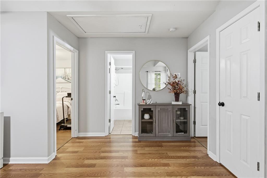 Shady Shores - Residential