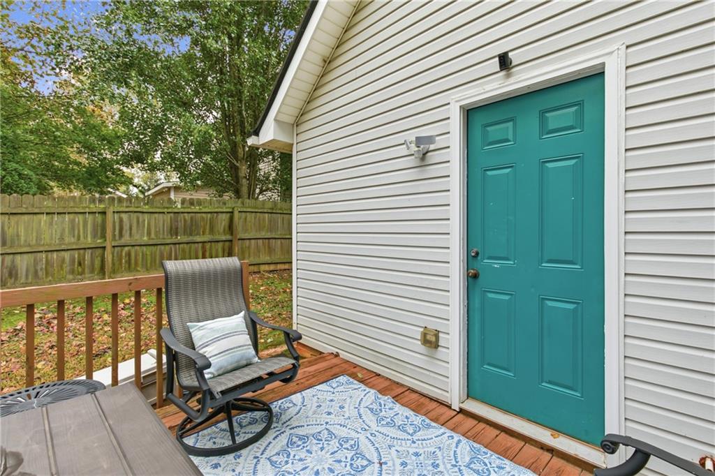 Shady Shores - Residential