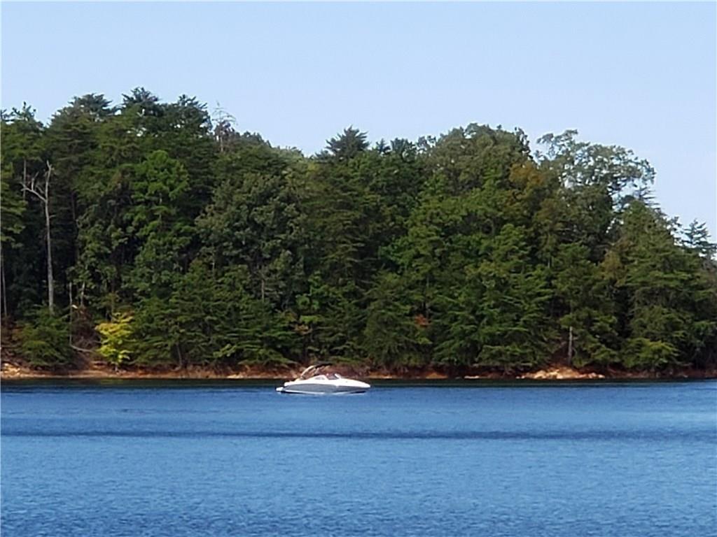 Shady Shores - Residential