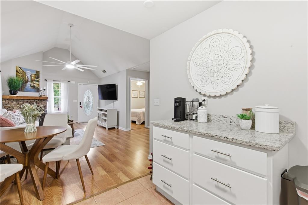 Shady Shores - Residential