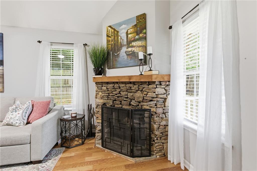 Shady Shores - Residential