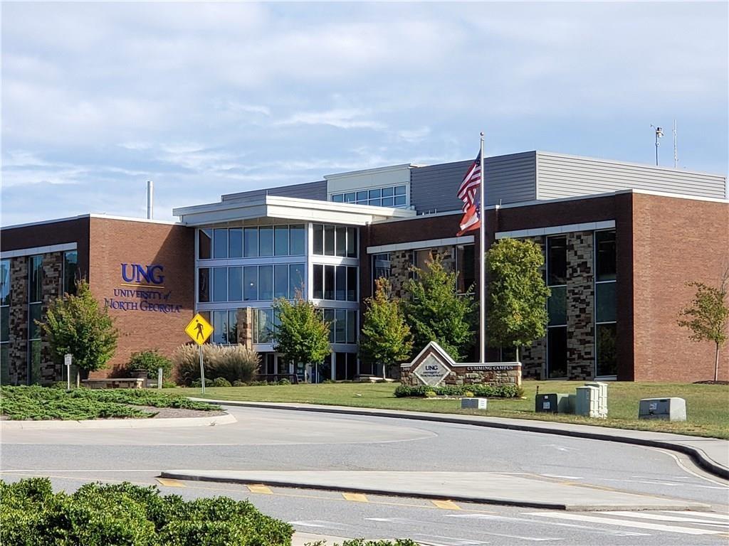 Shady Shores - Residential