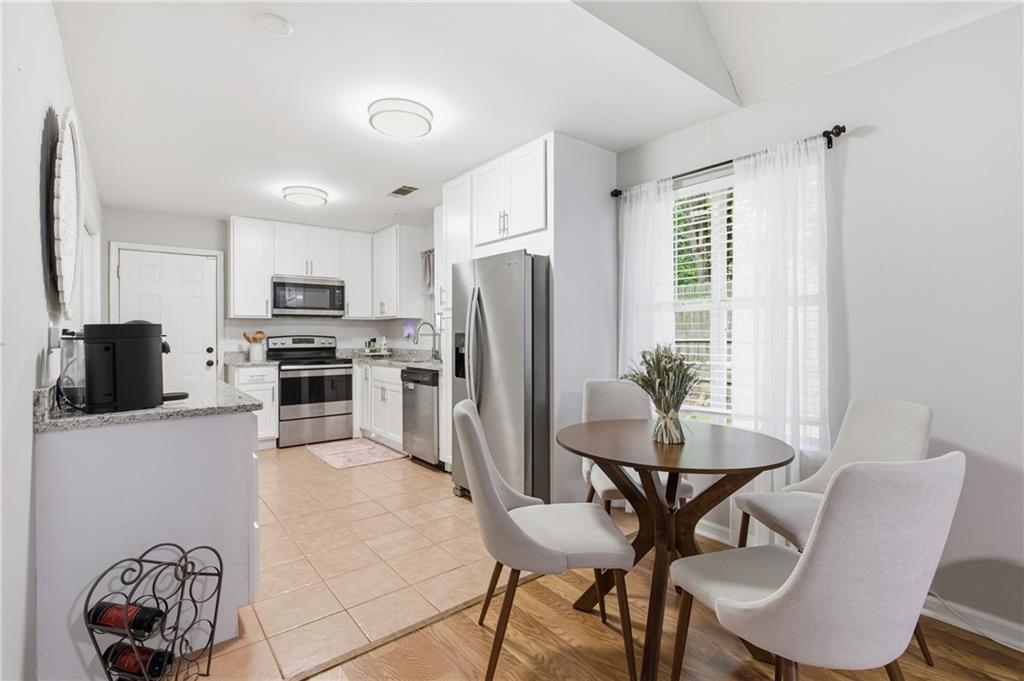 Shady Shores - Residential