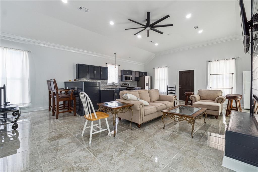 5577 Waterwood Drive, Gainesville, Georgia image 20