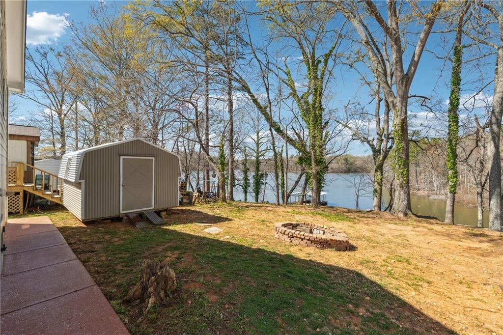 5577 Waterwood Drive, Gainesville, Georgia image 23