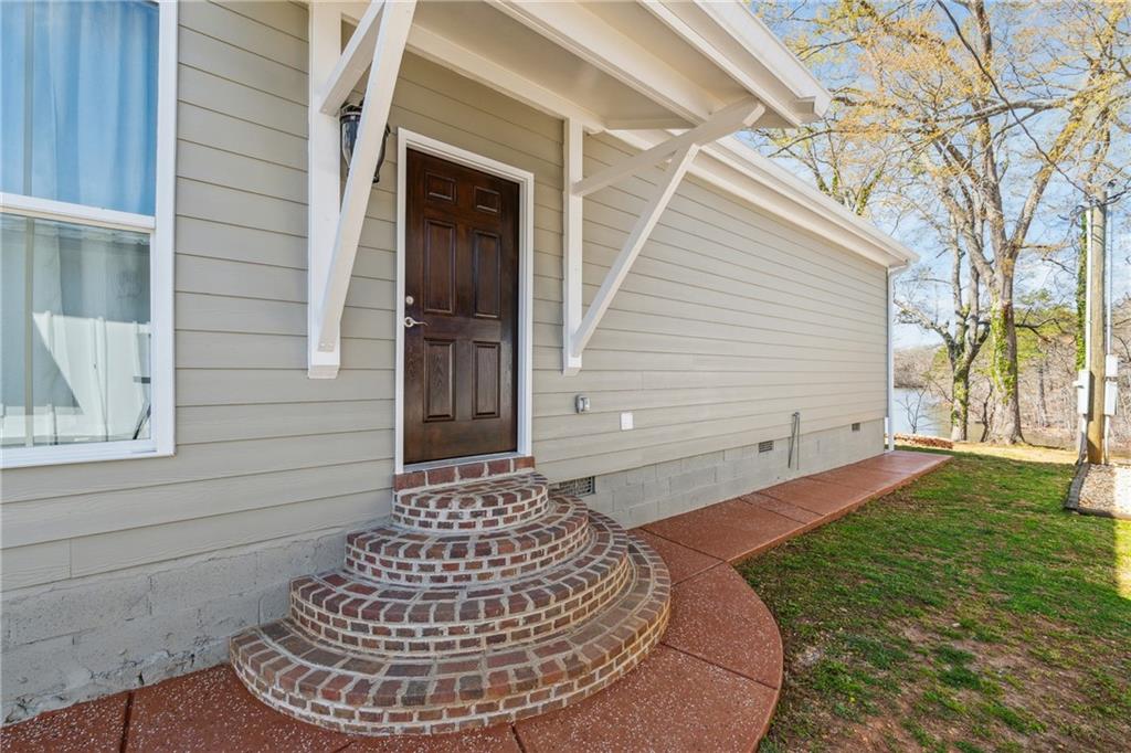 5577 Waterwood Drive, Gainesville, Georgia image 24