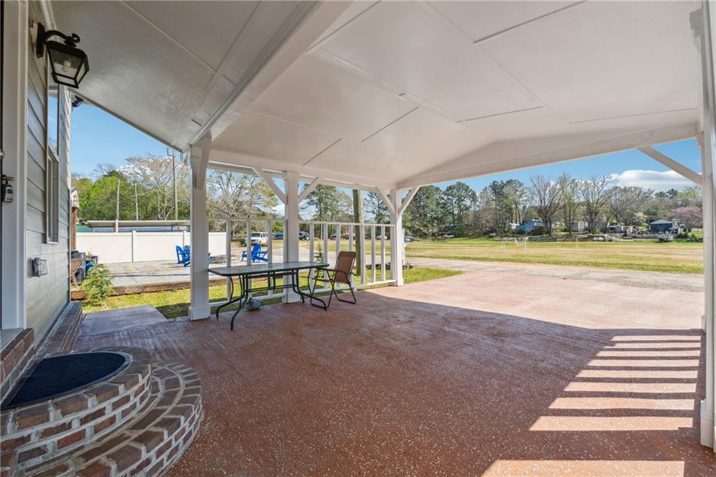 5577 Waterwood Drive, Gainesville, Georgia image 21