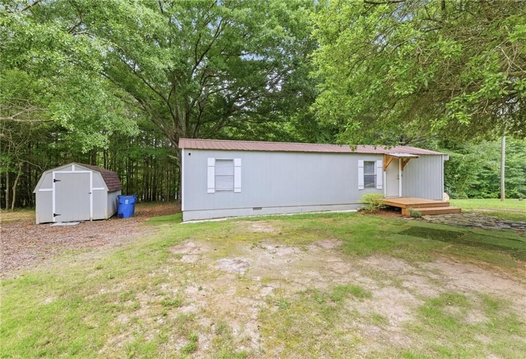 Photo of 1386 Etheridge Drive, Auburn, GA 30011 (MLS # 7786074)