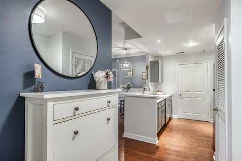 1101 Juniper Street NE 415 Atlanta GA 30309